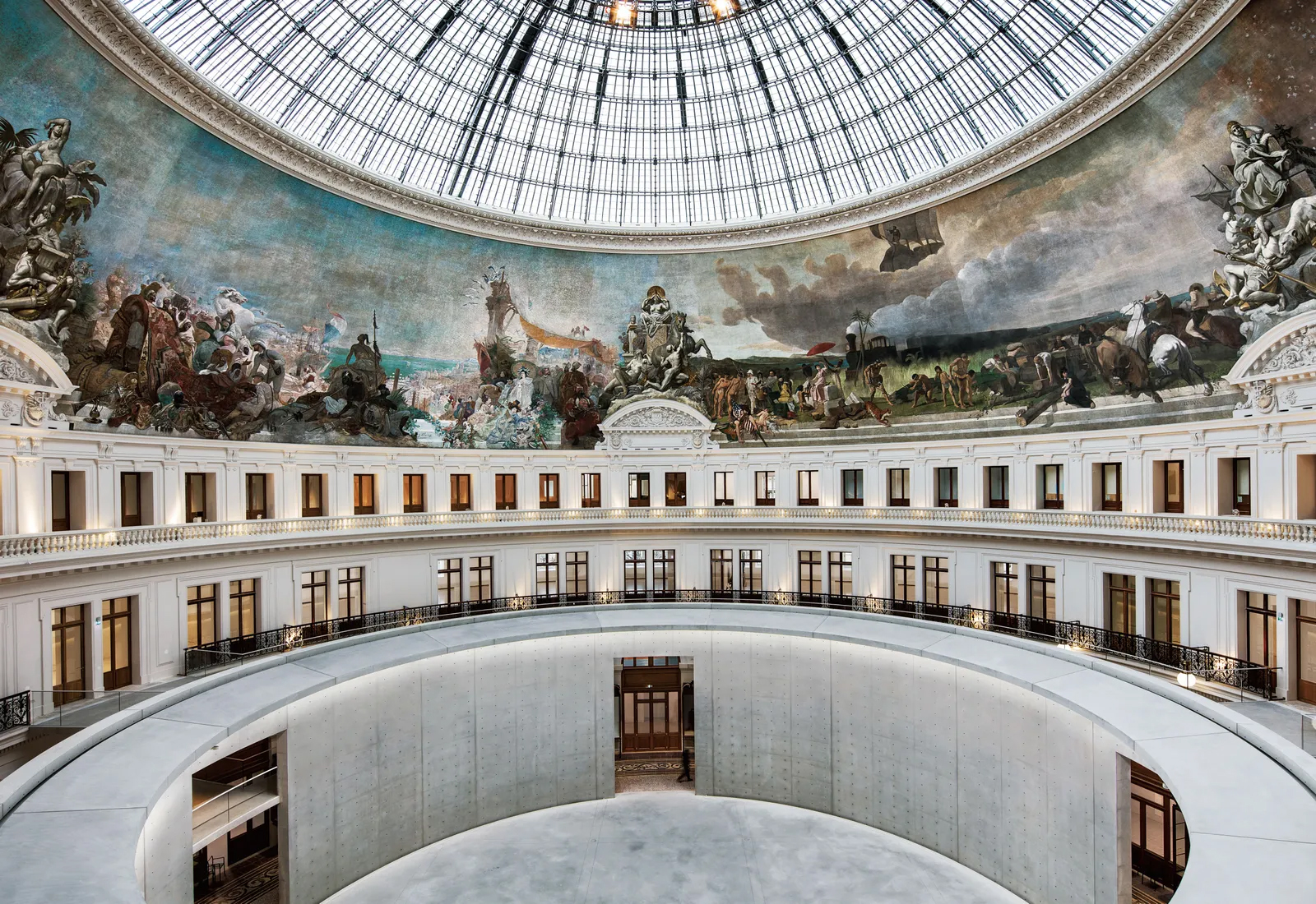 Bourse de Commerce